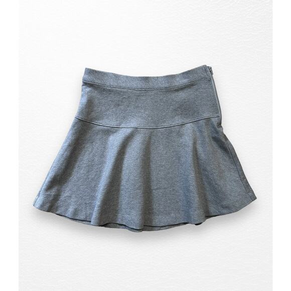 Crewcuts Ponte Knit Skirt, Size 12 - Picture 1 of 7